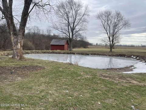 Tiny photo for 2851 N State Route 66, Defiance, OH 43512 (MLS # 10002882)