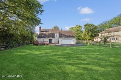 Tiny photo for 7716 Pope Run Lane, Sylvania, OH 43560 (MLS # 10001808)