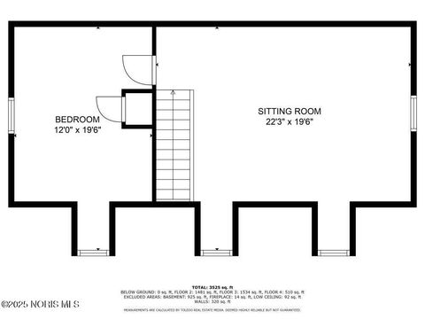 Tiny photo for 7716 Pope Run Lane, Sylvania, OH 43560 (MLS # 10001808)