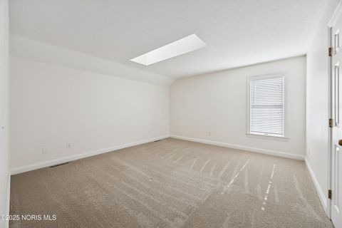 Tiny photo for 7716 Pope Run Lane, Sylvania, OH 43560 (MLS # 10001808)