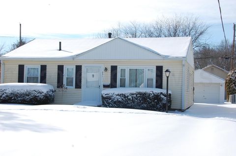 851 Lamonde Drive Maumee OH 43537