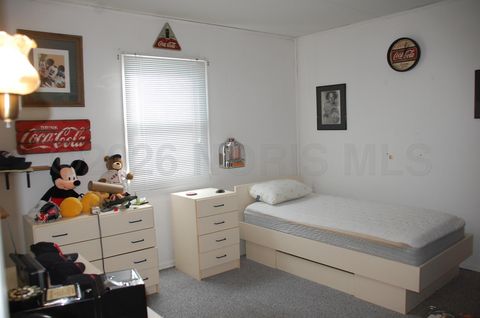 Tiny photo for 851 Lamonde Drive, Maumee, OH 43537 (MLS # 10003467)