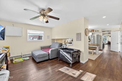 Tiny photo for 645 W Madison Street, Gibsonburg, OH 43431 (MLS # 10006127)