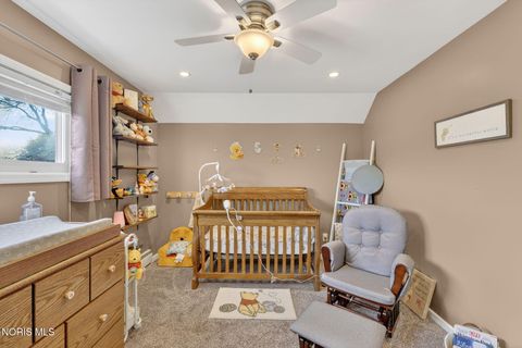 Tiny photo for 645 W Madison Street, Gibsonburg, OH 43431 (MLS # 10006127)