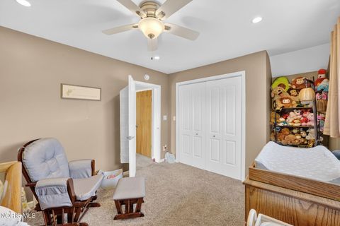 Tiny photo for 645 W Madison Street, Gibsonburg, OH 43431 (MLS # 10006127)