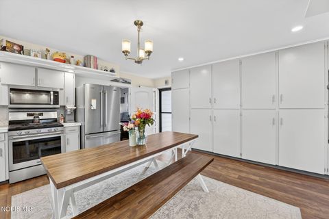 Tiny photo for 645 W Madison Street, Gibsonburg, OH 43431 (MLS # 10006127)