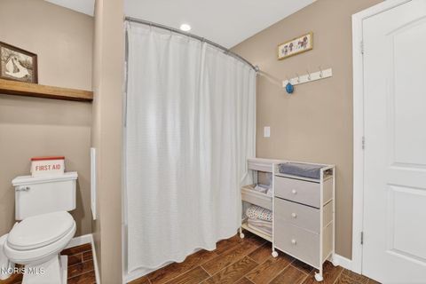 Tiny photo for 645 W Madison Street, Gibsonburg, OH 43431 (MLS # 10006127)