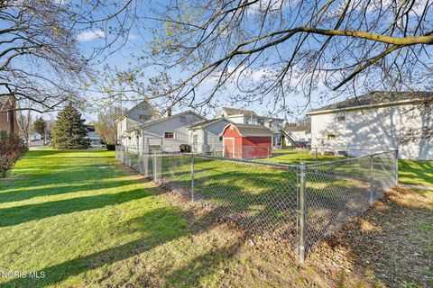 Tiny photo for 645 W Madison Street, Gibsonburg, OH 43431 (MLS # 10006127)