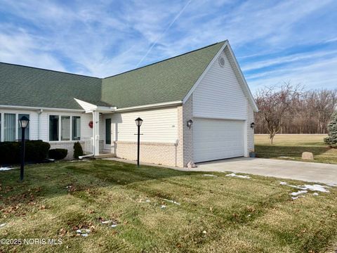 Tiny photo for 4269 Townhouse Drive # D, Oregon, OH 43616 (MLS # 10002388)