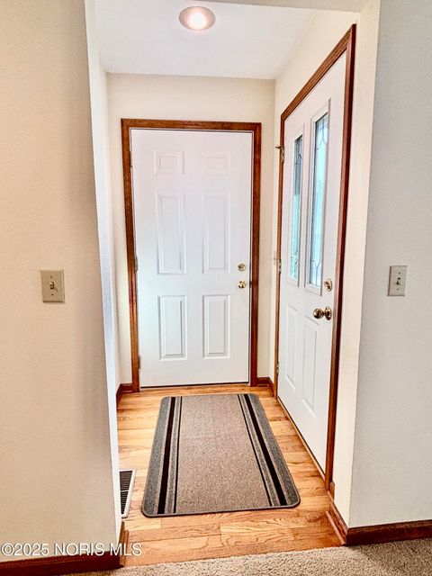Tiny photo for 4269 Townhouse Drive # D, Oregon, OH 43616 (MLS # 10002388)