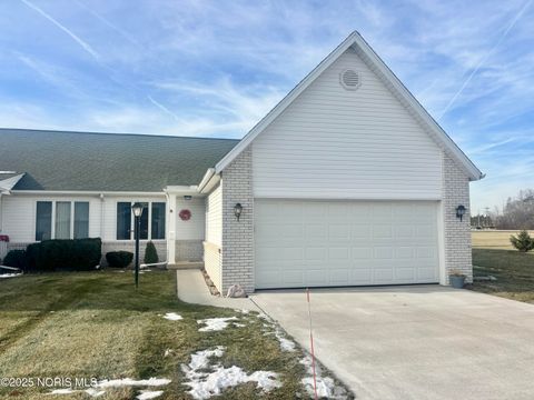 4269 Townhouse Drive # D Oregon OH 43616