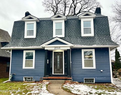 Photo of 2715 Sagamore Road, Toledo, OH 43606 (MLS # 10002311)