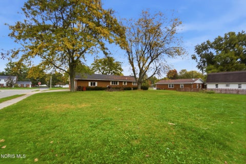 Tiny photo for 411 E Lima Avenue, Ada, OH 45810 (MLS # 10014789)