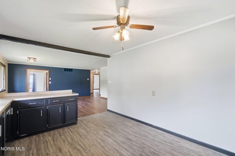 Tiny photo for 411 E Lima Avenue, Ada, OH 45810 (MLS # 10014789)
