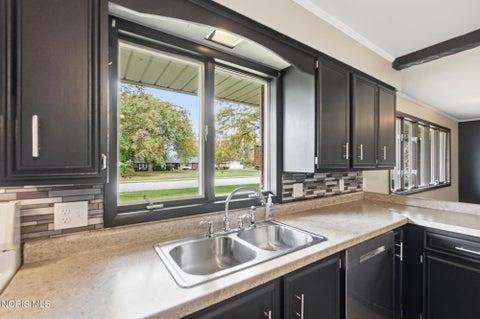 Tiny photo for 411 E Lima Avenue, Ada, OH 45810 (MLS # 10014789)