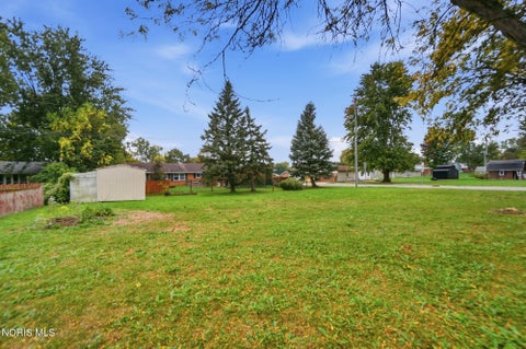 Tiny photo for 411 E Lima Avenue, Ada, OH 45810 (MLS # 10014789)