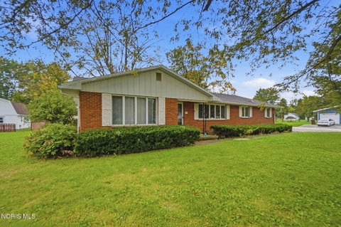 Tiny photo for 411 E Lima Avenue, Ada, OH 45810 (MLS # 10014789)