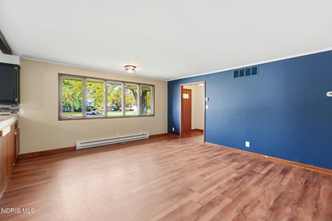 Tiny photo for 411 E Lima Avenue, Ada, OH 45810 (MLS # 10014789)