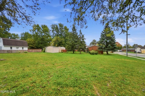 Tiny photo for 411 E Lima Avenue, Ada, OH 45810 (MLS # 10014789)