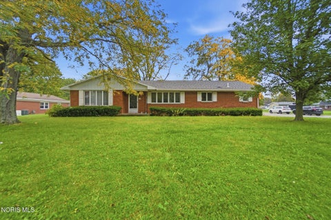 Photo of 411 E Lima Avenue, Ada, OH 45810 (MLS # 10014789)