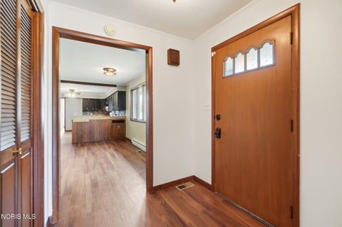 Tiny photo for 411 E Lima Avenue, Ada, OH 45810 (MLS # 10014789)