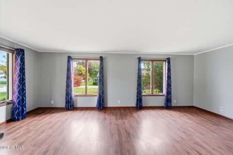 Tiny photo for 411 E Lima Avenue, Ada, OH 45810 (MLS # 10014789)