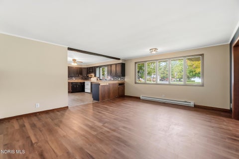 Tiny photo for 411 E Lima Avenue, Ada, OH 45810 (MLS # 10014789)