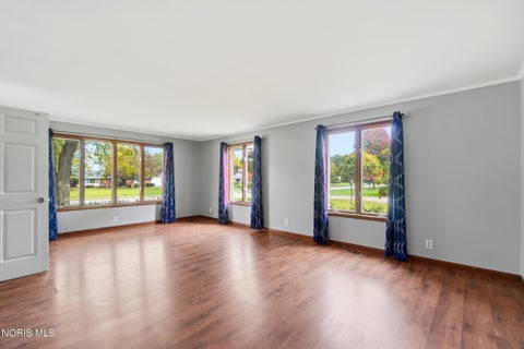 Tiny photo for 411 E Lima Avenue, Ada, OH 45810 (MLS # 10014789)
