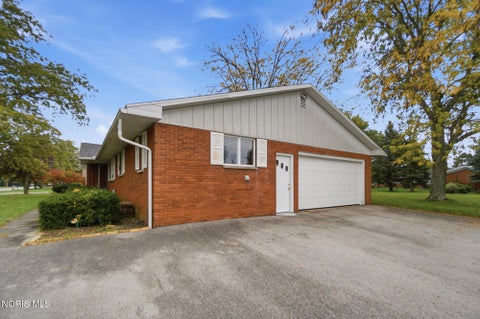 Tiny photo for 411 E Lima Avenue, Ada, OH 45810 (MLS # 10014789)