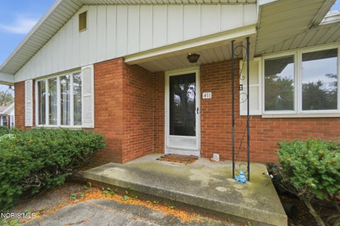Tiny photo for 411 E Lima Avenue, Ada, OH 45810 (MLS # 10014789)