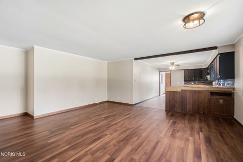 Tiny photo for 411 E Lima Avenue, Ada, OH 45810 (MLS # 10014789)