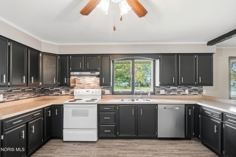 Tiny photo for 411 E Lima Avenue, Ada, OH 45810 (MLS # 10014789)