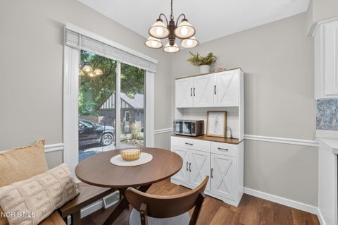 Tiny photo for 6544 Kingsbridge Drive # 4, Sylvania, OH 43560 (MLS # 10011449)