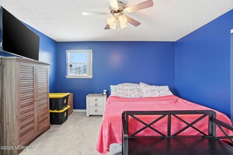 Tiny photo for 29411 Mabel Street, Millbury, OH 43447 (MLS # 10001956)