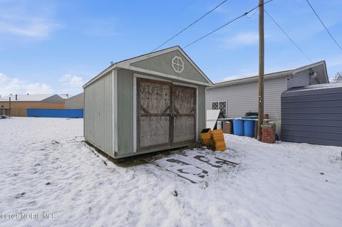 Tiny photo for 29411 Mabel Street, Millbury, OH 43447 (MLS # 10001956)