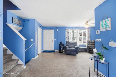 Tiny photo for 29411 Mabel Street, Millbury, OH 43447 (MLS # 10001956)