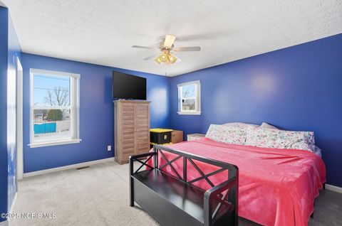 Tiny photo for 29411 Mabel Street, Millbury, OH 43447 (MLS # 10001956)