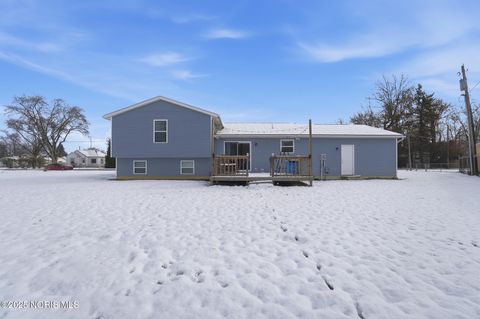 Tiny photo for 29411 Mabel Street, Millbury, OH 43447 (MLS # 10001956)