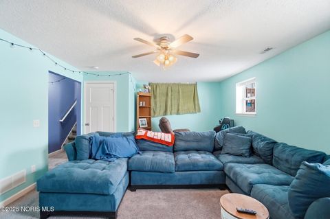 Tiny photo for 29411 Mabel Street, Millbury, OH 43447 (MLS # 10001956)