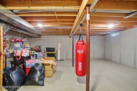 Tiny photo for 29411 Mabel Street, Millbury, OH 43447 (MLS # 10001956)