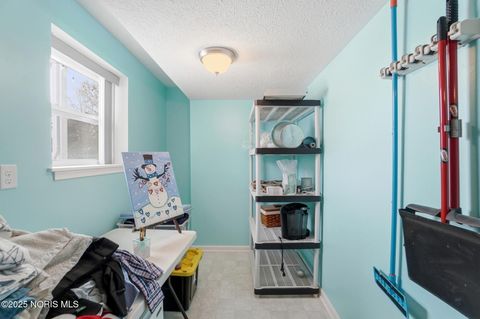 Tiny photo for 29411 Mabel Street, Millbury, OH 43447 (MLS # 10001956)