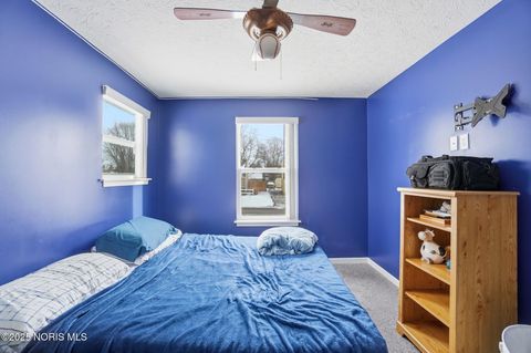 Tiny photo for 29411 Mabel Street, Millbury, OH 43447 (MLS # 10001956)