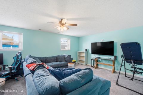 Tiny photo for 29411 Mabel Street, Millbury, OH 43447 (MLS # 10001956)