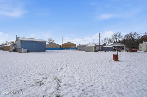 Tiny photo for 29411 Mabel Street, Millbury, OH 43447 (MLS # 10001956)