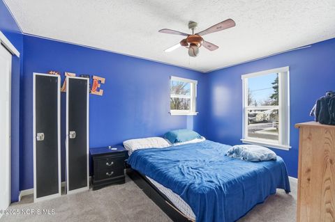 Tiny photo for 29411 Mabel Street, Millbury, OH 43447 (MLS # 10001956)