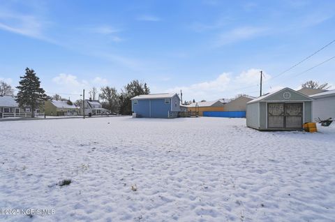 Tiny photo for 29411 Mabel Street, Millbury, OH 43447 (MLS # 10001956)