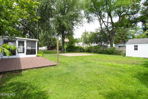 Tiny photo for 2302 Country Squire Lane, Toledo, OH 43615 (MLS # 10009310)