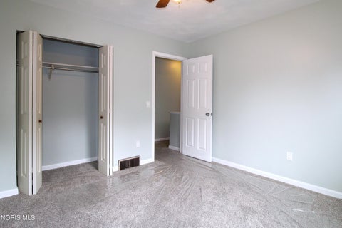 Tiny photo for 2302 Country Squire Lane, Toledo, OH 43615 (MLS # 10009310)