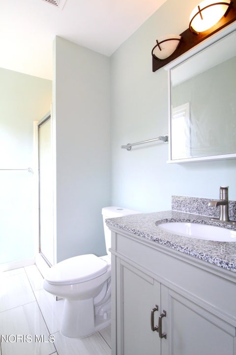 Tiny photo for 2302 Country Squire Lane, Toledo, OH 43615 (MLS # 10009310)