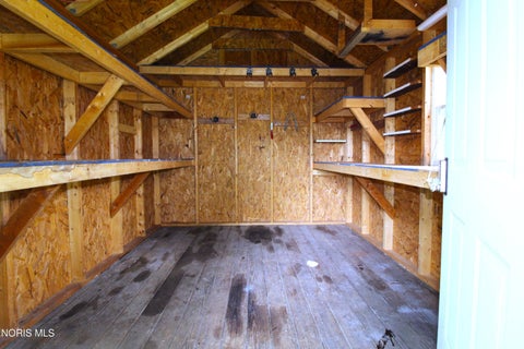 Tiny photo for 2302 Country Squire Lane, Toledo, OH 43615 (MLS # 10009310)